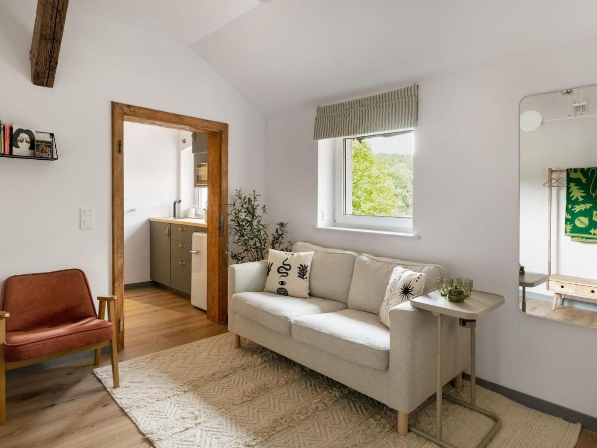 Apartament Przy Stawie Zdrojowym กูโดวาสโดรยจ์ ภายนอก รูปภาพ