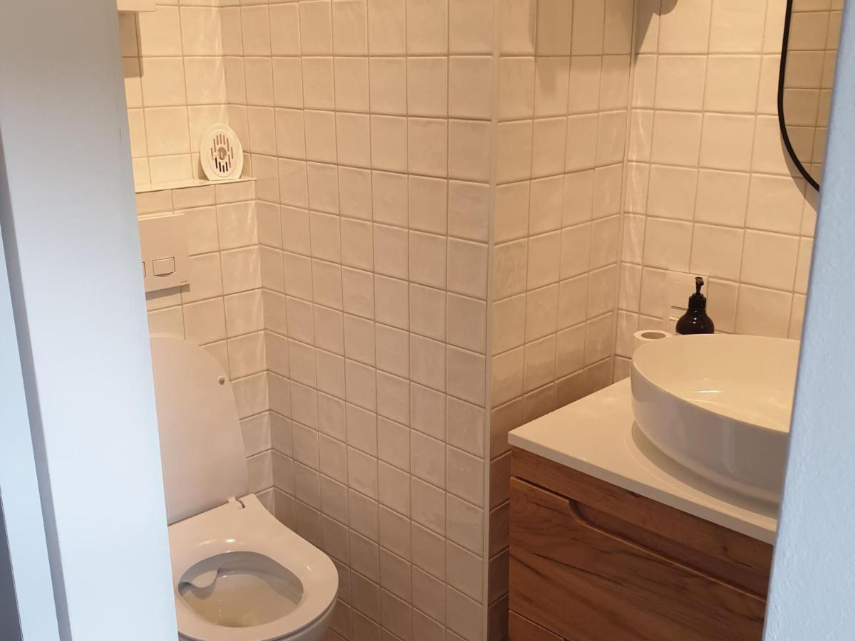 Apartament Przy Stawie Zdrojowym กูโดวาสโดรยจ์ ภายนอก รูปภาพ